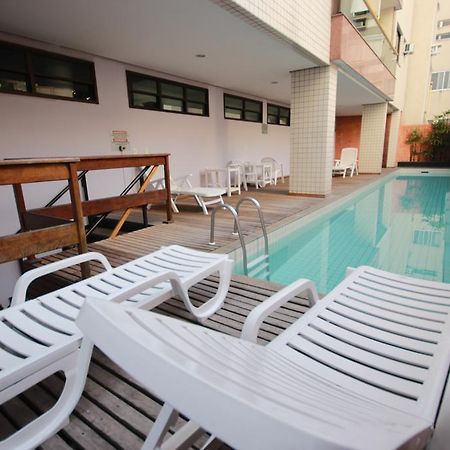 شقة Gohouse Saddock 407 ريو دي جانيرو المظهر الخارجي الصورة