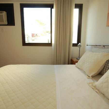 شقة Gohouse Saddock 407 ريو دي جانيرو المظهر الخارجي الصورة
