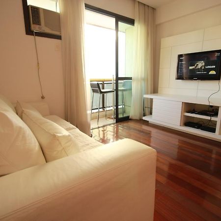 شقة Gohouse Saddock 407 ريو دي جانيرو المظهر الخارجي الصورة