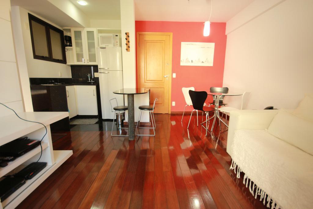 شقة Gohouse Saddock 407 ريو دي جانيرو المظهر الخارجي الصورة