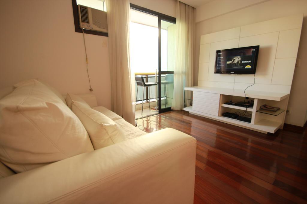 شقة Gohouse Saddock 407 ريو دي جانيرو المظهر الخارجي الصورة