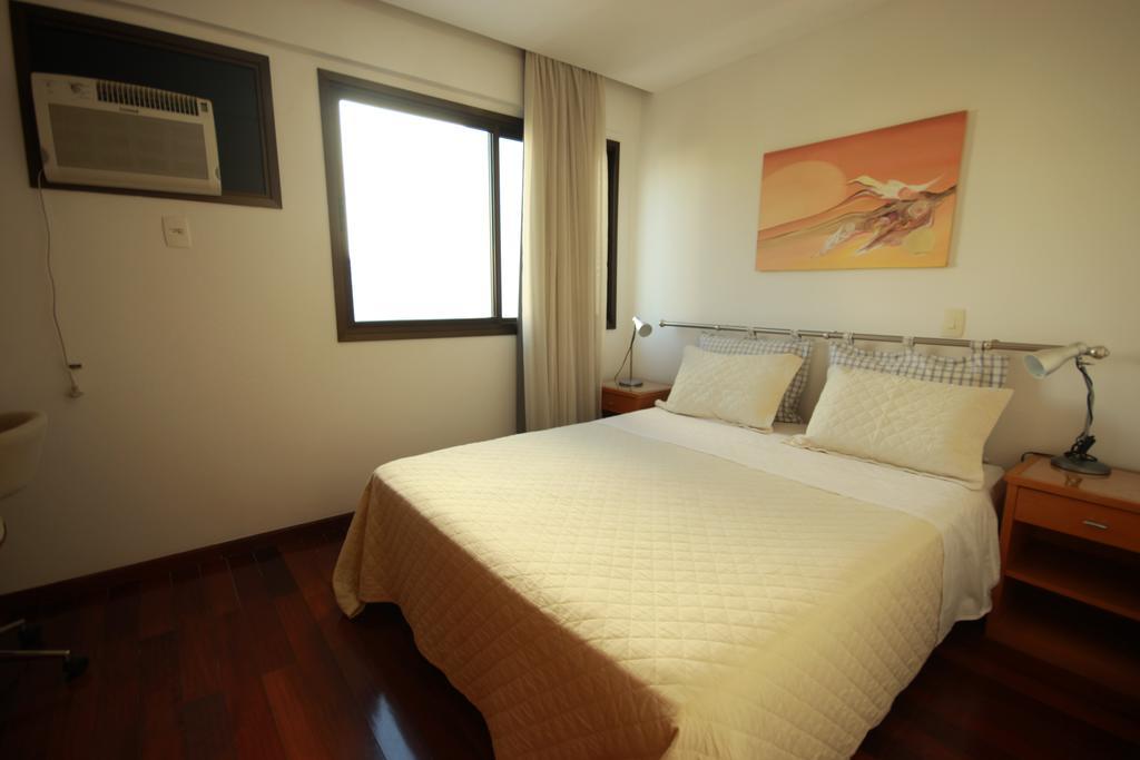 شقة Gohouse Saddock 407 ريو دي جانيرو المظهر الخارجي الصورة