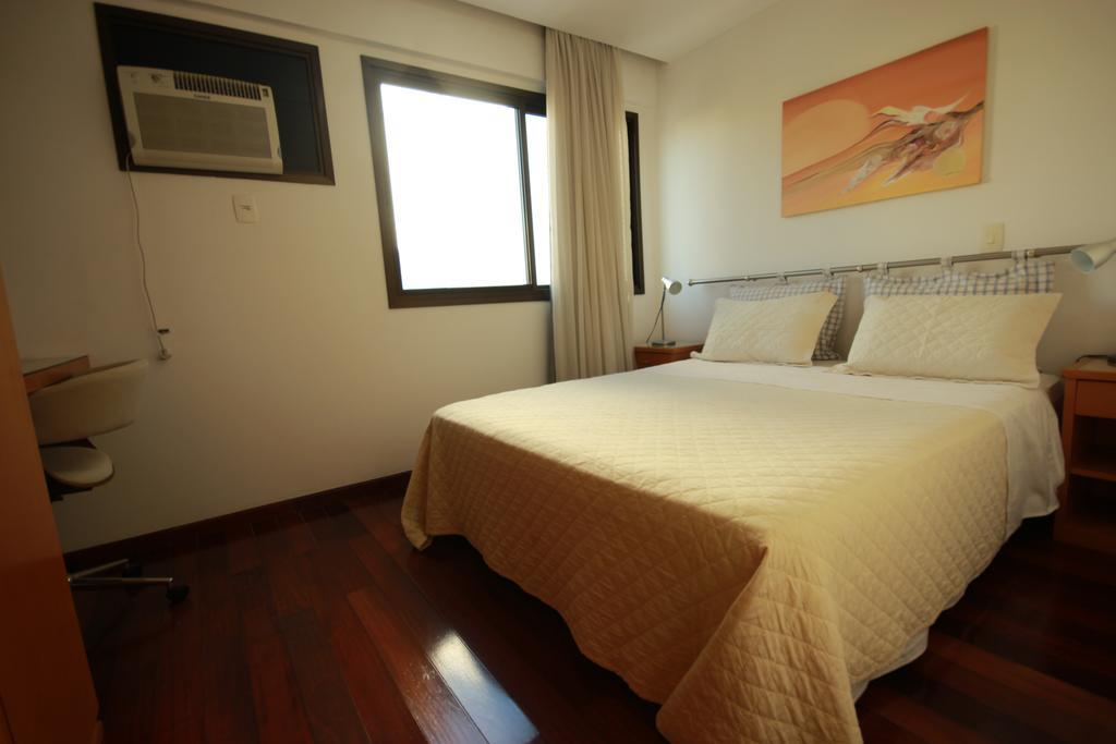 شقة Gohouse Saddock 407 ريو دي جانيرو المظهر الخارجي الصورة