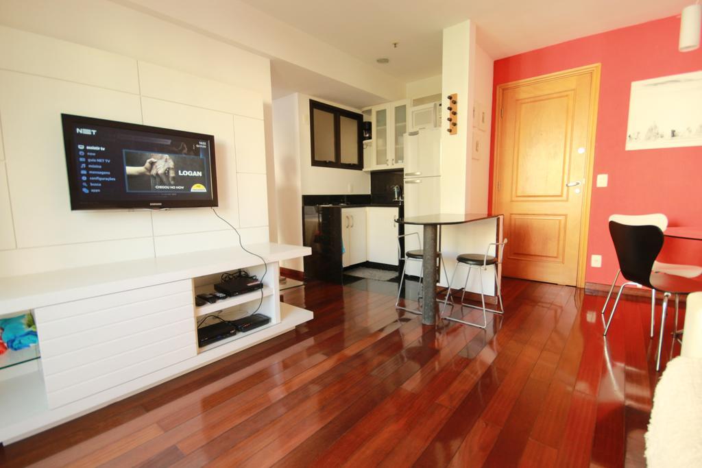 شقة Gohouse Saddock 407 ريو دي جانيرو المظهر الخارجي الصورة