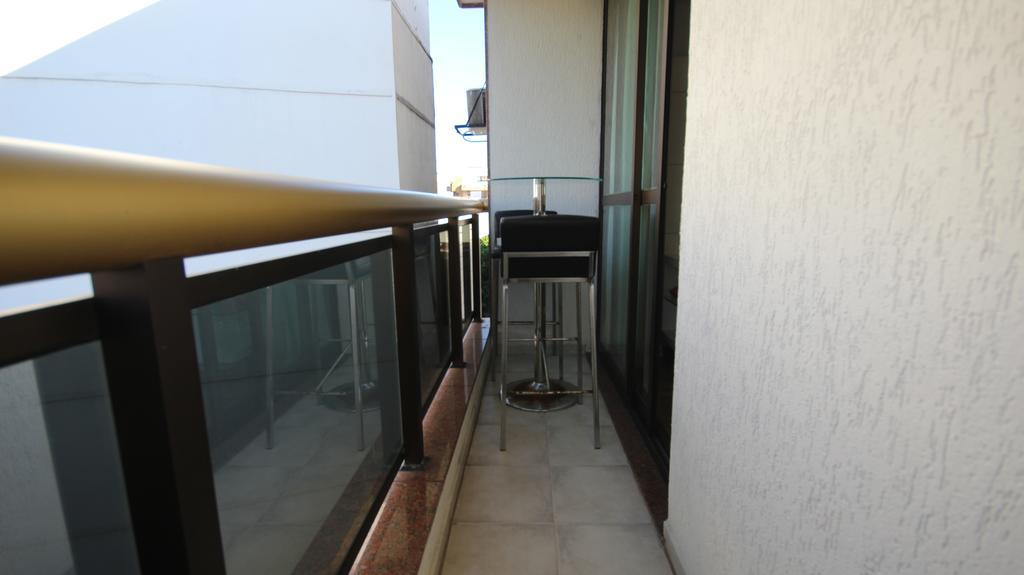 شقة Gohouse Saddock 407 ريو دي جانيرو المظهر الخارجي الصورة